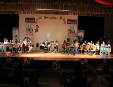 Nilüfer Eğitim Kurumları'ndan 'Okul Öncesi Eğitim' Sempozyumu