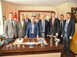 LOKMAN ERTÜRK - ORSİAD: Türkiye'nin Kalkınması, Milli Sanayinin Gelişmesiyle Olacak