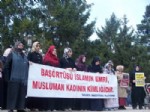 İMAM HATIP LISELERI - Sakarya Başörtüsü Platformu 343. Hafta Basın Açıklaması