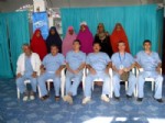 BALıKESIR DEVLET HASTANESI - Somali'ye Gönüllü Giden Doktorlar Balıkesir'e Döndü