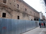 AYDIN BELEDİYESİ - Tarihi Sokak Canlanıyor