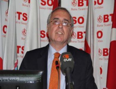 'Türkiye'nin 1,4 Milyon Girişimcisi Var'