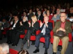FATOŞ GÜNEY - Yılmaz Güney 74. Doğum Yıl Dönümünde Kadıköy'de Anıldı