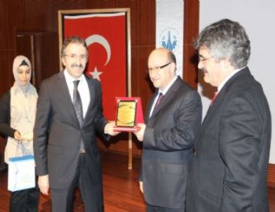 2. Kar Şiirleri Şöleni Büyüledi