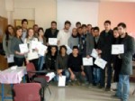 HABITAT - Adana Kent Konseyi Gençlik Meclisi Eğitimleri