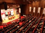 İNSAN HAKLARI KOMİSYONU - AK Parti Adapazarı İlçe Danışma Meclisi Toplantısı