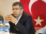 MESUT KARATAŞ - Ak Partili Bedeliye Başkanları Marmaris’te Toplandı