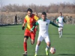 FATIH YıLMAZ - Bal Ligi 4. Grup Malatyasppor Şehit Kamil Belediyespor'a 2-1 Yenildi