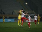 ORHAN AK - Elazığspor Evinde Boluspor'u 2-0 Mağlup Etti