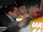 Bartın'da Trafik Kazası: 3 Yaralı