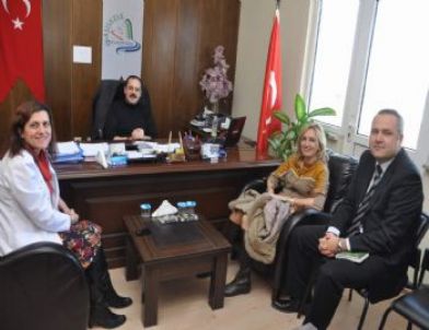 Başiskele Belediyesi Çalışanlarının Hepatit Oranı Düşük Çıktı