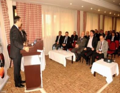 Diyarbakır OSB Sorunları ve Çözüm Önerileri Çalıştayı