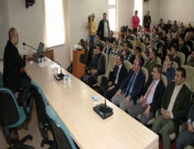 ETSO’da, “Bilgi Toplumunda Aile” Semineri