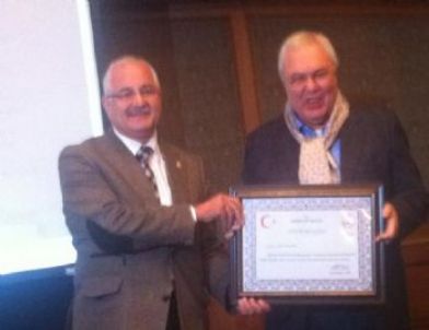 Erdoğan: Liselerimizin Yüzde 70’i Meslek Lisesi Olarak İnşa Edilecektir