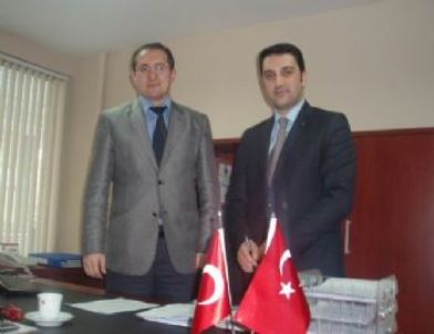 HESOB'un Ev Sahipliğinde Kosgeb Havran'da Panel Düzenleyecek