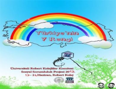 Hüseyin Avni İÖO, Robert Kolejinin Davetlisi Oldu