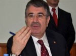 İçişleri Bakanı Şahin: Öksürsek Türkiye Zatürre Olur