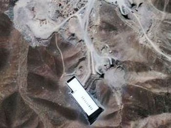 Dünya gündemine atom bombası düştü