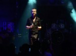 LEVENT YÜKSEL - Levent Yüksel Bursalıları Coşturdu