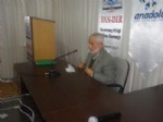 HANıMıNÇIFTLIĞI - Malatya'da, 'Kur'an'da Zikir' Konulu Konferans Verildi