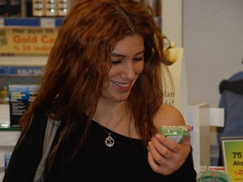 Nadide Sultan: Yeni Albüm Büyük Ses Getirecek