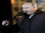Putin, Zaferini Kutladı