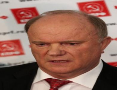 Rusya'da Devlet Başkanları Seçiminde Liderler Oylarını Kullandı