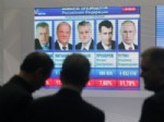 VLADİMİR JİRİNOVSKİ - Rusya, Devlet Başkanlığı Seçimi İçin Sandık Başında