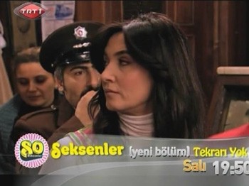 Seksenler 7. Bölüm Özeti Ve Fragmanı