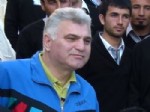 Serdar Çakman: 'bizlerin Adı Şike Soruşturmasında Geçmedi Çok Mutluyuz'