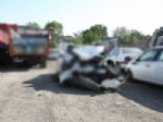 Şişli’de ve Üsküdar’da Meydana Gelen Kazalarda 3 Kişi Yaralandı