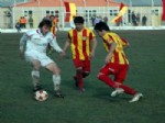 VOLKAN ÇETINKAYA - Tarsus İdman Yurdu Evinde Sancaktepe Belediye Spor'u 3-1 Mağlup Etti