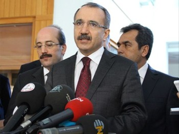 Türk Eğitim-Sen'den Milli Eğitim Bakanı Ömer Dinçer Anketi - Ankara