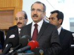 ÖMER DINÇER - Türk Eğitim-Sen'den Milli Eğitim Bakanı Ömer Dinçer Anketi - Ankara
