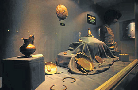 Ünlü müzeler zora girdi