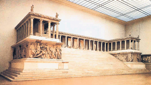 Ünlü müzeler zora girdi