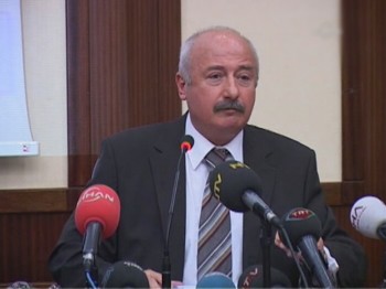 150 Gramlık Hafif Patlayıcı - Ankara