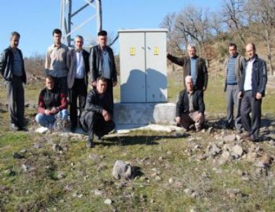 Bu Köye Su Getiremeyen Muhtarlar İstifa Ediyor