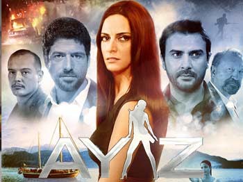 Cemal Hünal Ve Gökhan Tepe Ölümle Burun Buruna