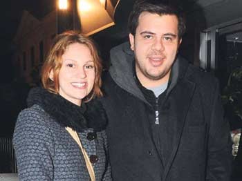 Farah Zeynep Abdullah: Bizi Ayırmayı Başaramadılar