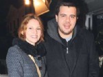 FARAH ZEYNEP ABDULLAH - Farah Zeynep Abdullah: Bizi Ayırmayı Başaramadılar