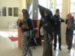 ESENKÖY - Hırsızlık Zanlısı Kadınlar Tutuklandı