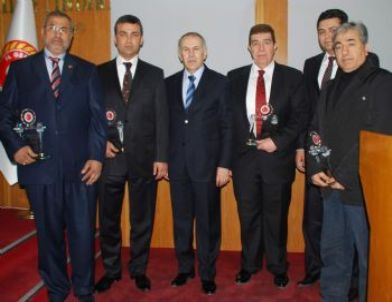 İl Genel Meclisi'nde Mart Ayının 1. Birleşimi Yapıldı