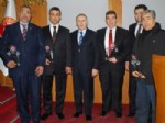 AKIF CELEP - İl Genel Meclisi'nde Mart Ayının 1. Birleşimi Yapıldı