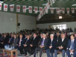 İBRAHIM KARA - MHP Adana İlçe Kongrelerini Tamamladı