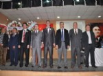 HALIL KAYA - Milas’ta Kredi-Kefalet Kooperatifi Seçimleri Tamamlandı
