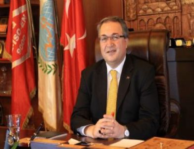 Nevşehir'de Vatandaşlardan Yol Yapımı İçin Katılım Ücreti Alınması