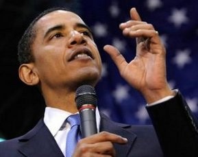 Obama: Güç Kullanmakta Tereddüt Etmem