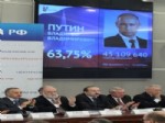 VLADİMİR JİRİNOVSKİ - Putin'in Devlet Başkanlığı Resmen İlan Edildi
