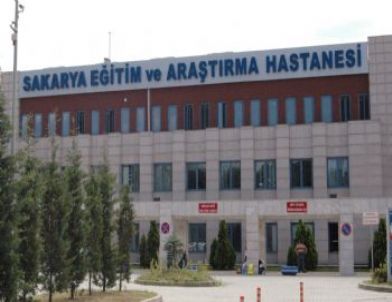 Sakarya'da 2011 Yılında 4 Milyon Kişi Poliklinik Hizmeti Aldı